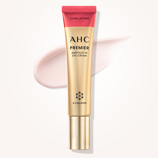 AHC Premier Ampoule in Eye Cream Core Lifting 40ml / 1.35 fl.oz