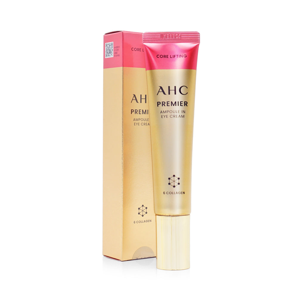 AHC Premier Ampoule in Eye Cream Core Lifting 40ml / 1.35 fl.oz