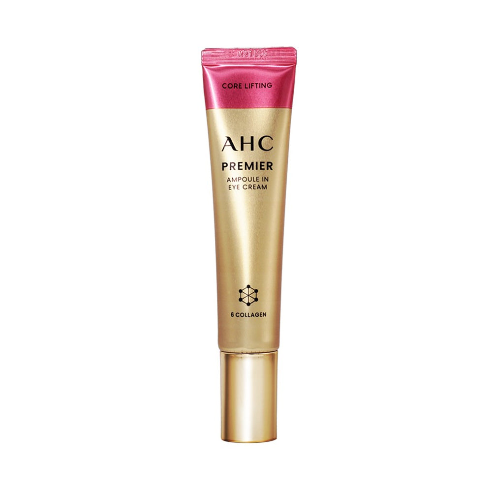 AHC Premier Ampoule in Eye Cream Core Lifting 40ml / 1.35 fl.oz