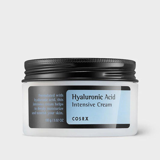 COSRX Hyaluronic Acid Intensive Cream 3.52 oz / 100g