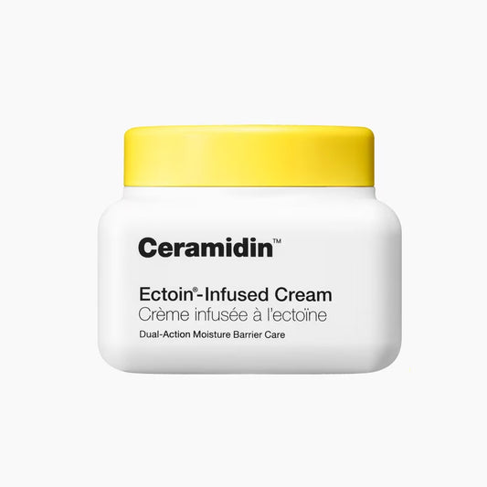 Dr. Jart+ Ceramidin™ Ection®-Infused Cream  50mL / 1.68 fl.oz