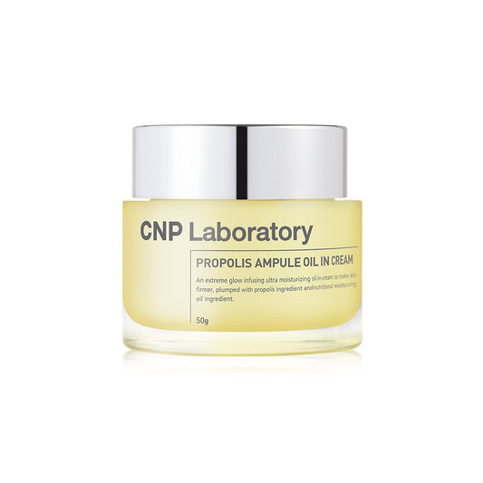 CNP Laboratory Propolis Ampule Oil In Cream 50mL