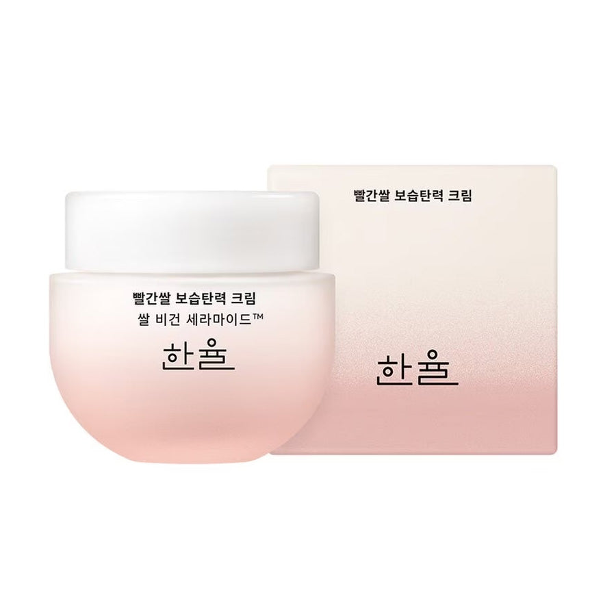 HANYUL Red Rice Moisture Firming Cream 55mL