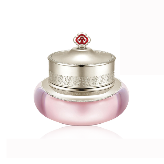 THE HISTORY OF WHOO Vital Hydrating Cream