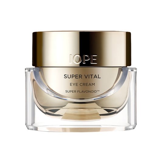 IOPE Super Vital Eye Cream