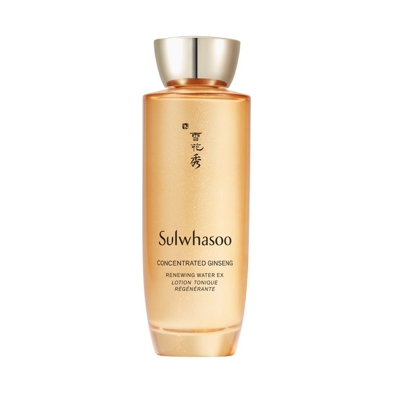 Sulwhasoo Concentrated Ginseng Renewing Water EX