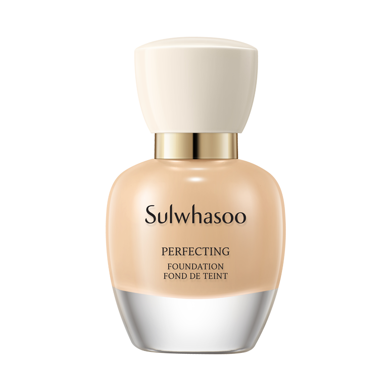 Sulwhasoo Perfecting Foundation