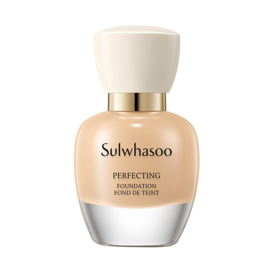 Sulwhasoo Perfecting Foundation