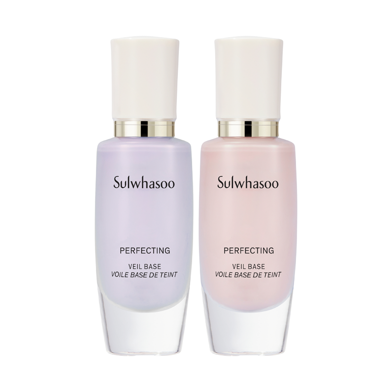 Sulwhasoo Perfectin Veil Base 