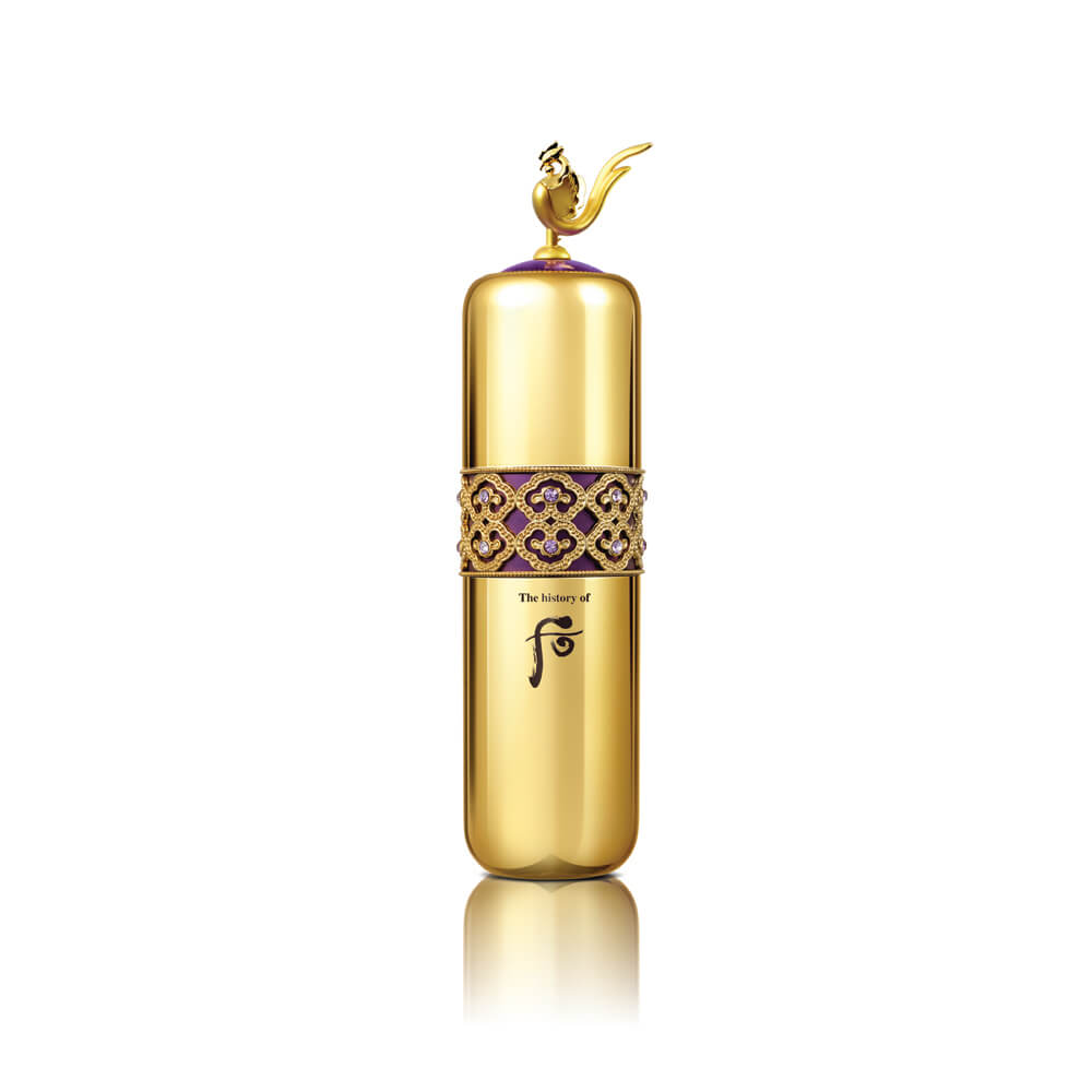 THE HISTORY OF WHOO Hwanyu Signature Ampoule