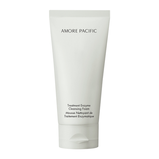 AMORE PACIFIC Treatment Enzyme Cleansing Foam