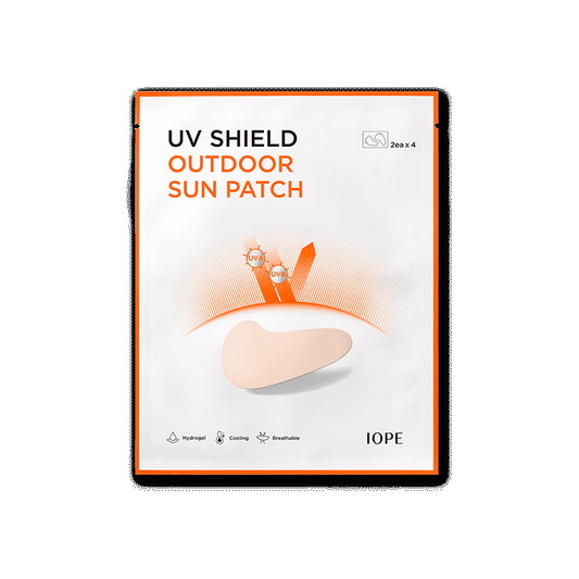 IOPE UV Shield Outdoor Sun Patch 