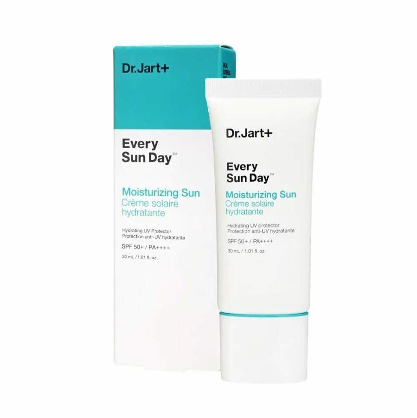 Dr. Jart+ Every Sun Day Moisturizing Sun SPF 50+ PA++++