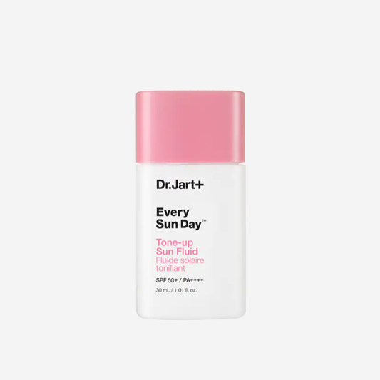 Dr. Jart+ Every Sun Day Tone-up Sun Fluid SPF 50 PA++++