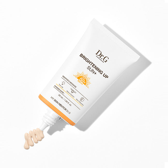 Dr.G Brightening Up Sun Plus SPF50+ PA+++ 