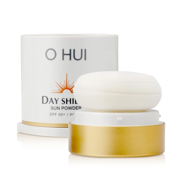 OHUI DAY SHIELD Sun Powder SPF50+/PA+++