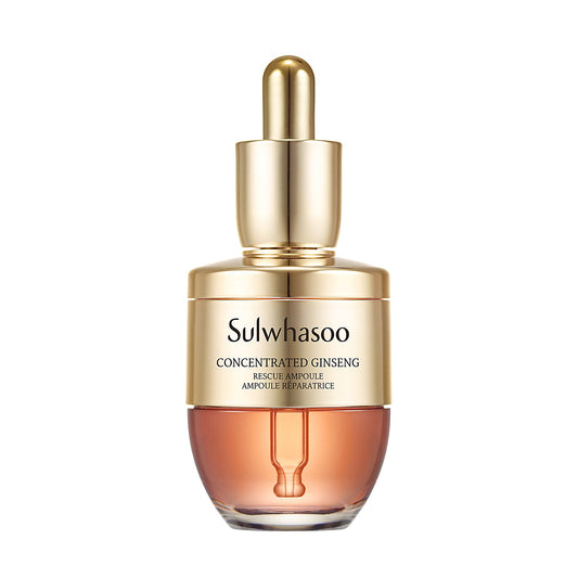 Sulwhasoo Concentrated Ginseng Rescue Ampoule 