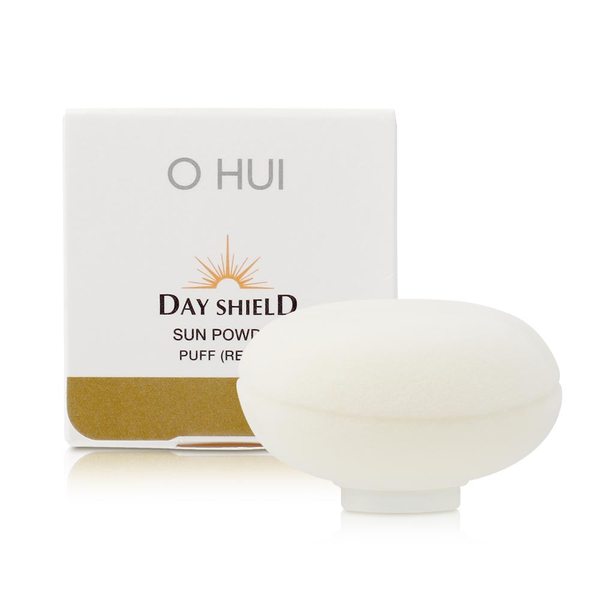 OHUI DAY SHIELD Sun Powder SPF50+/PA+++