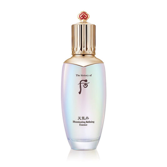 THE HISTORY OF WHOO Cheongidan Illuminating Refining Essence