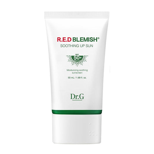 Dr.G Red Blemish Soothing Up Sun SPF50+/PA++++