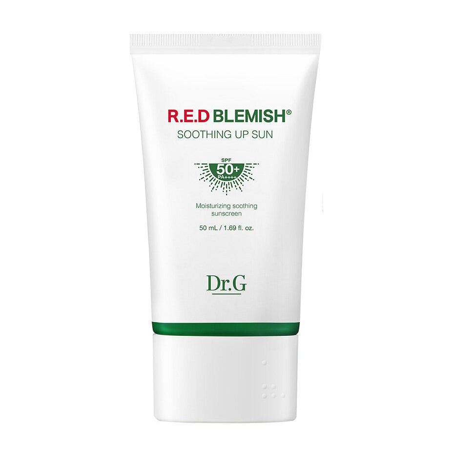 Dr.G Red Blemish Soothing Up Sun SPF50+/PA++++