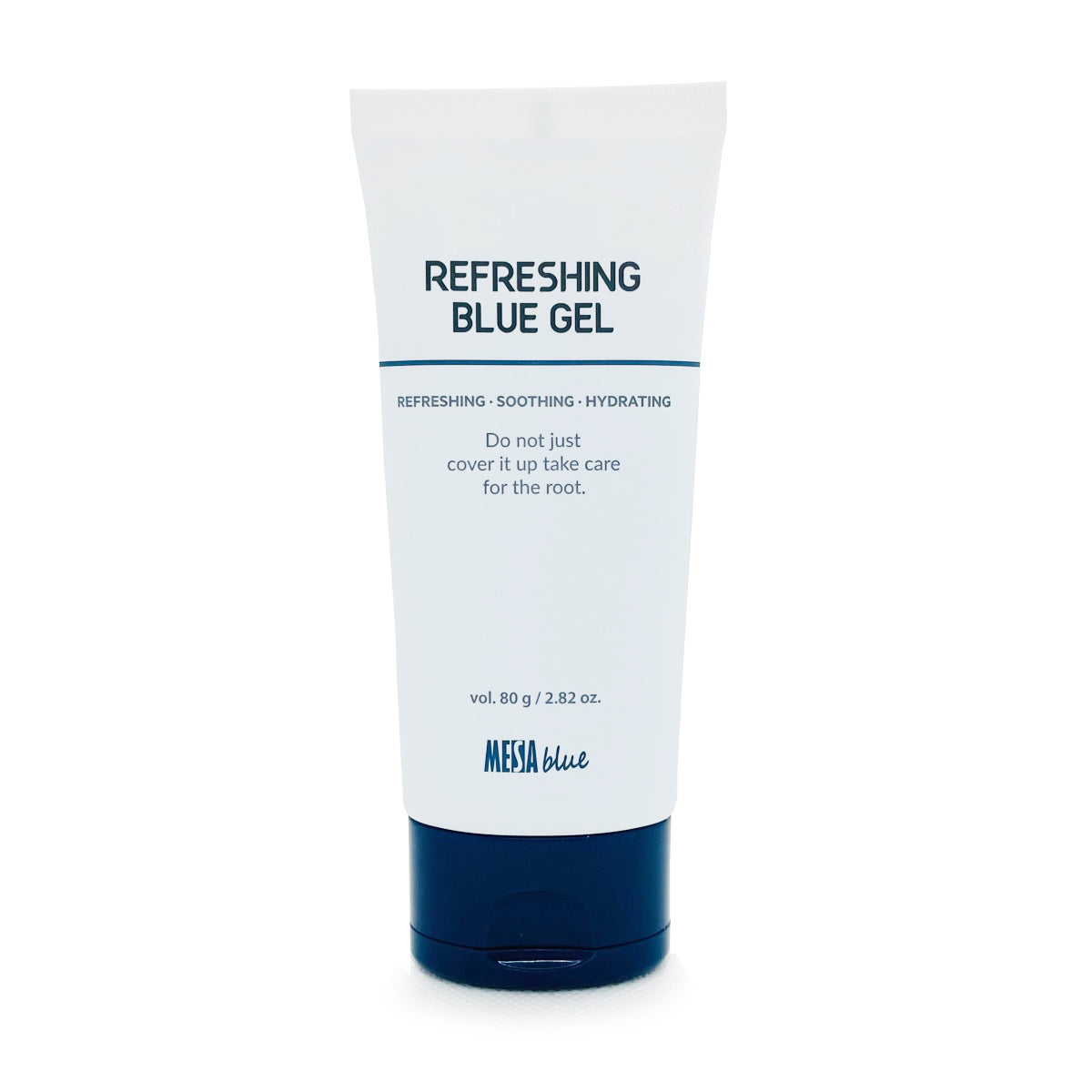  MESAblue Refreshing Blue Gel Refreshing Soothing Hydrating