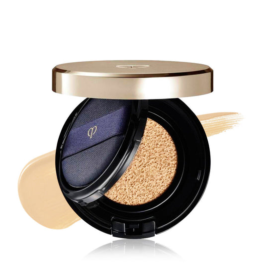 clé de peau beauté RADIANT CUSHION FOUNDATION