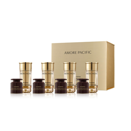 AMORE PACIFIC Time Response Intensive Renewal Ampoule