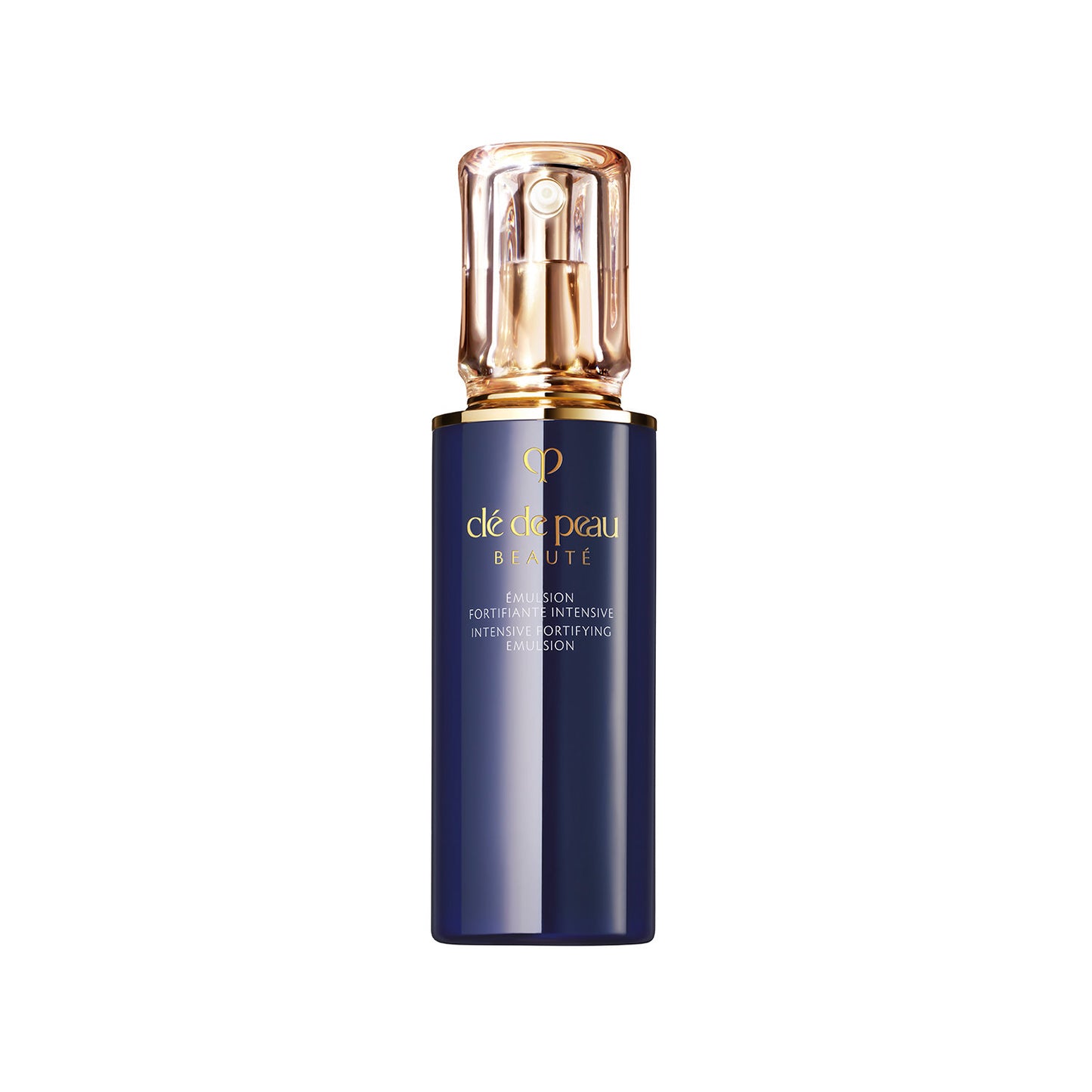 clé de peau beauté INTENSIVE FORTIFYING EMULSION