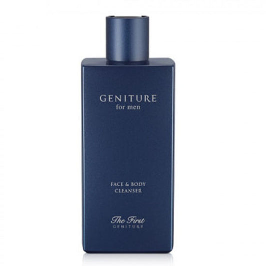OHUI THE FIRST GENITURE For Men Face & Body Cleanser 