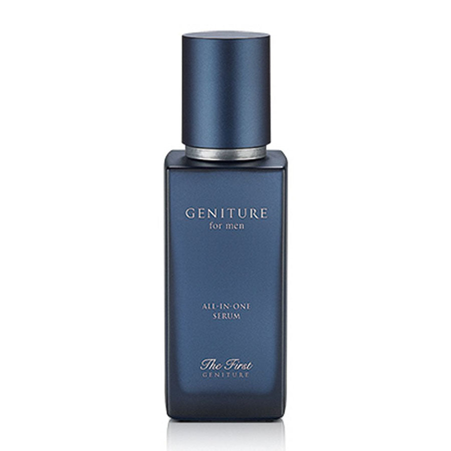 OHUI THE FIRST GENITURE For Men All In One Serum 
