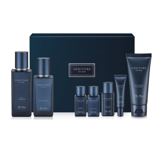 OHUI THE FIRST GENITURE For Men Skincare Duo Set