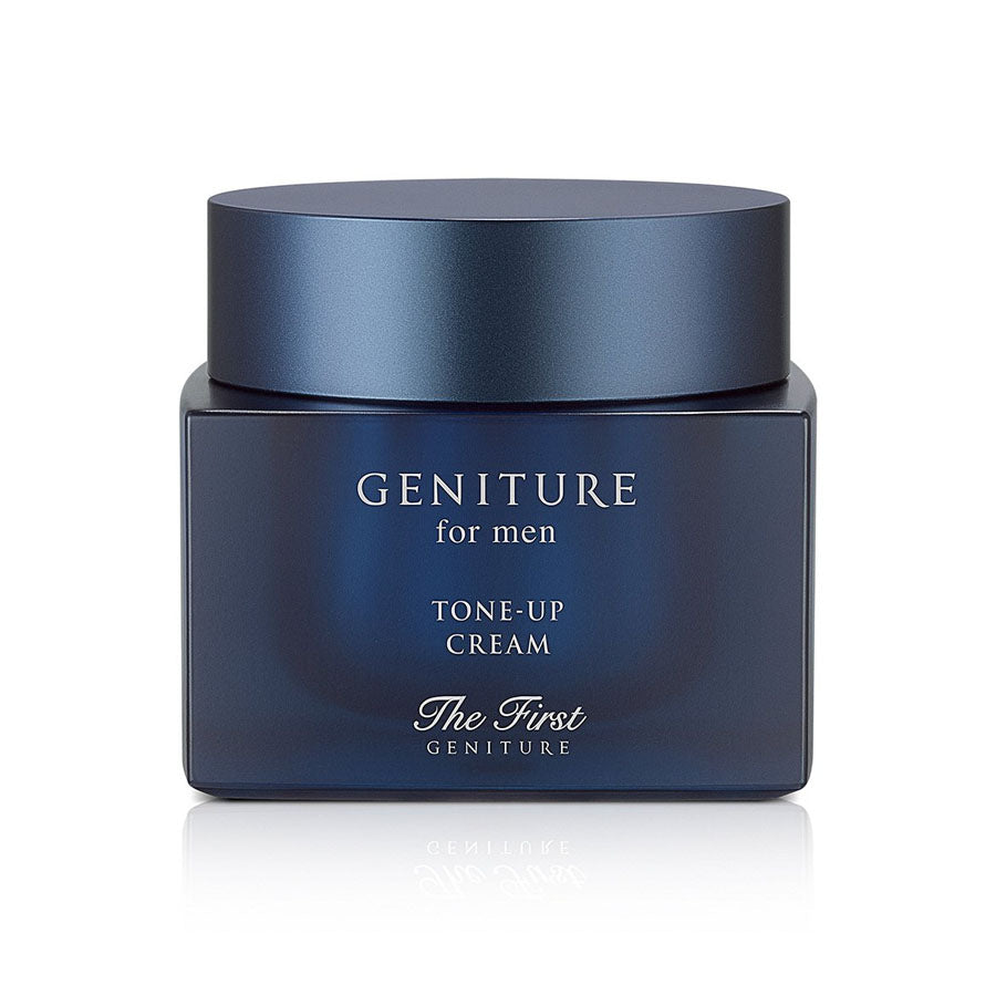 OHUI THE FIRST GENITURE For Men Tone Up Cream 