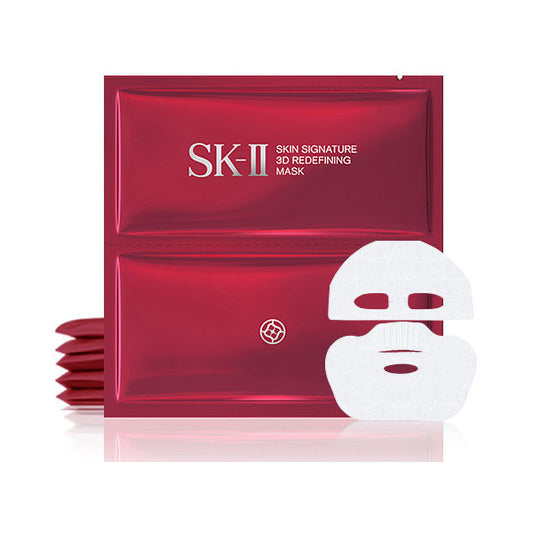 SK-II SK2 Skin Signature 3D Redefining Mask