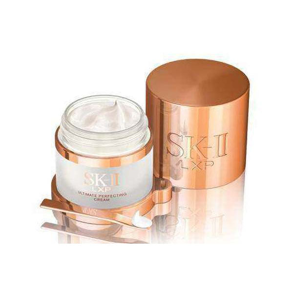 SK-II LXP Ultimate Perfecting Cream 50g