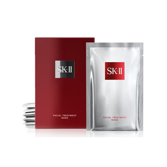 SK2, SK-II Facial Treatment Mask