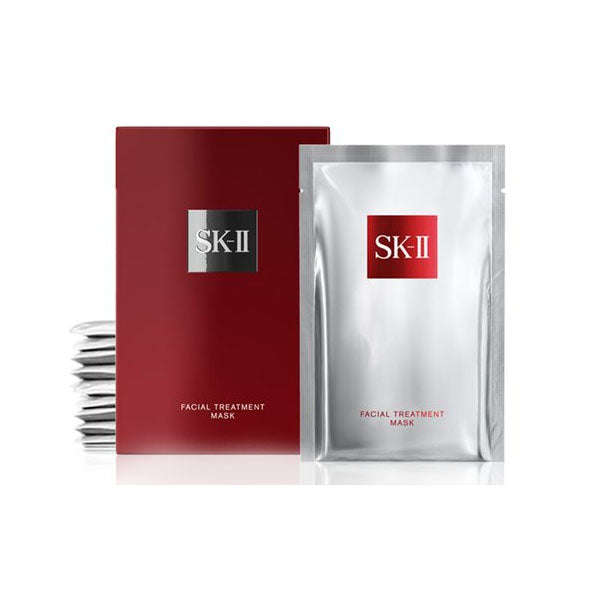 SK2, SK-II Facial Treatment Mask