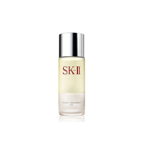 SK2, SK-II Facial Treatment Oil