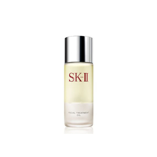 SK2, SK-II Facial Treatment Oil