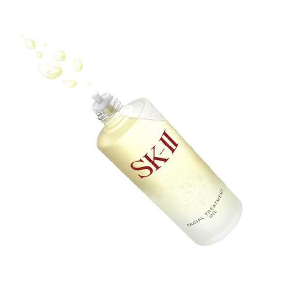 SK2, SK-II Facial Treatment Oil