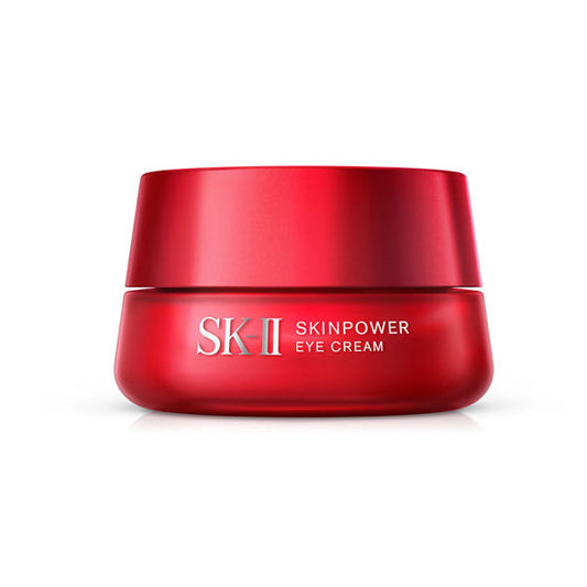 SK-II SK2 SKINPOWER Eye Cream