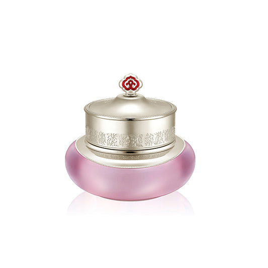 THE HISTORY OF WHOO Intensive Hydrating Cream