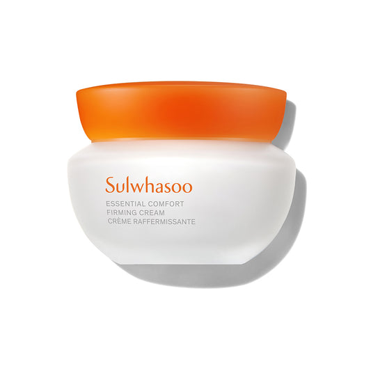 Sulwhasoo Essential Comfort Firming Cream (2 sizes)