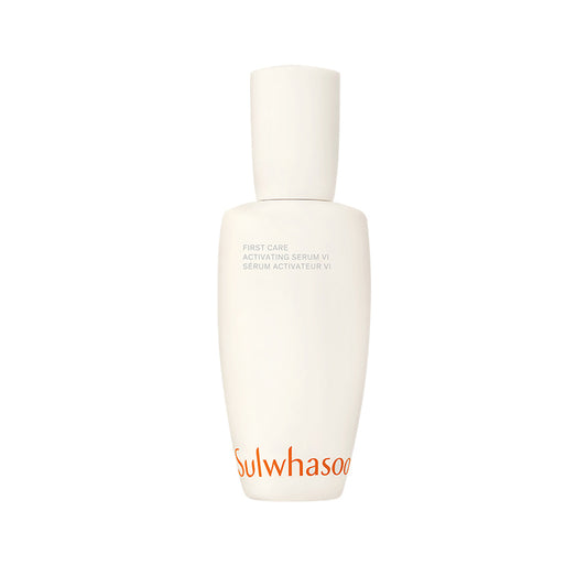 SulwhasooFirst Care Activating Serum VI (2 sizes)