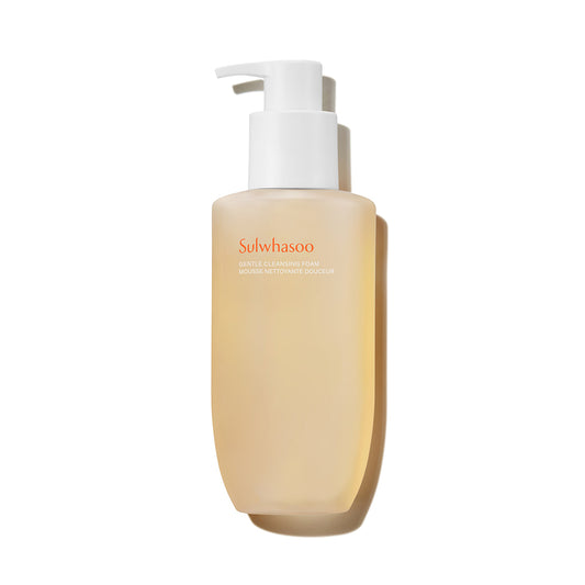 Sulwhasoo Gentle Cleansing Foam 200mL