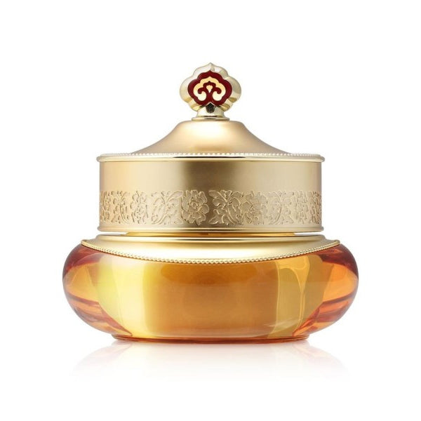 THE HISTORY OF WHOO Gongjinhyang Intensive Nutritive Eye Cream