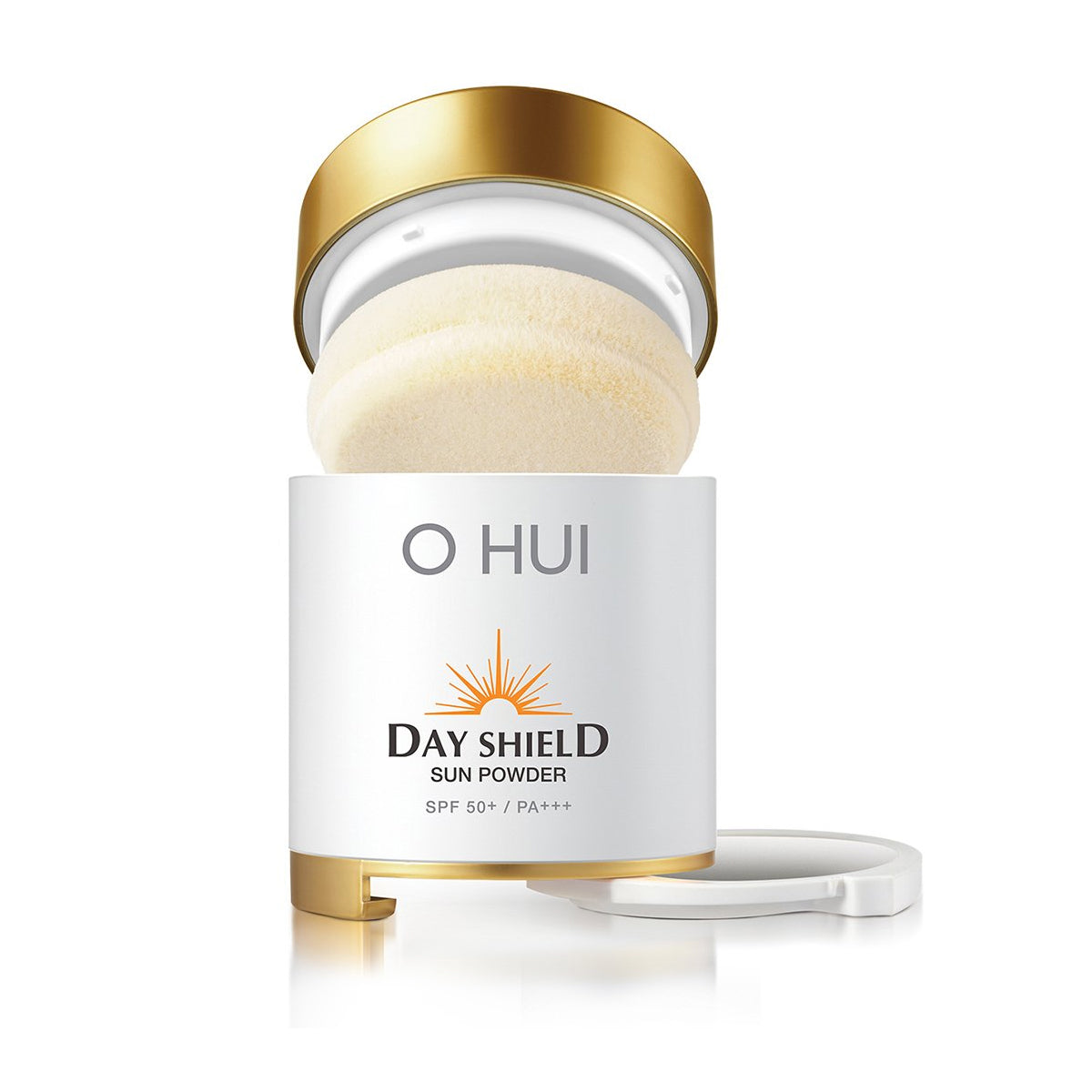 OHUI DAY SHIELD Sun Powder SPF50+/PA+++