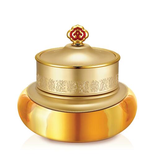 THE HISTORY OF WHOO Gongjinhyang Intensive Nutritive Cream