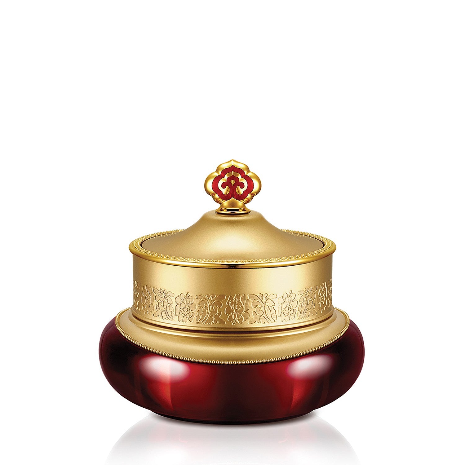 THE HISTORY OF WHOO Jinyulhyang Intensive Revitalizing Eye Cream