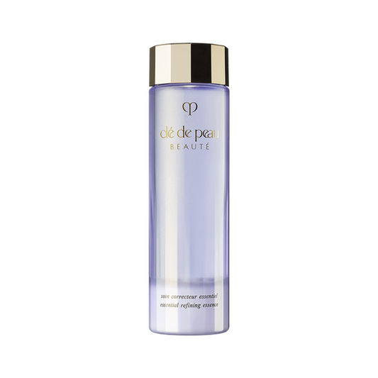 clé de peau beauté ESSENTIAL REFINING ESSENCE